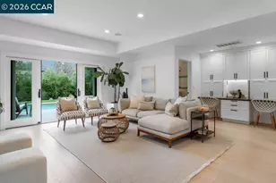 22 Calle Del Casarillo, Diablo, CA 94528 - Photo 17