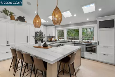 22 Calle Del Casarillo, Diablo, CA 94528 - Photo 15