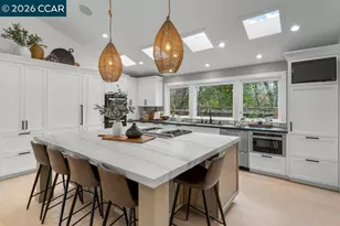 22 Calle Del Casarillo, Diablo, CA 94528 - Photo 15