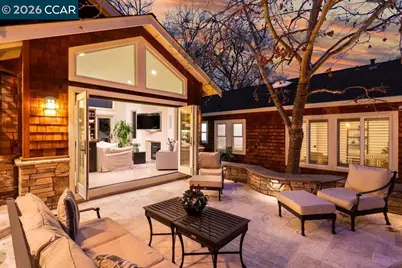 22 Calle Del Casarillo, Diablo, CA 94528 - Photo 53