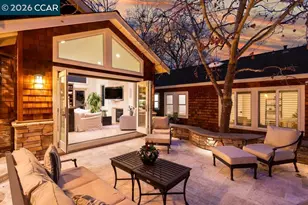 22 Calle Del Casarillo, Diablo, CA 94528 - Photo 53