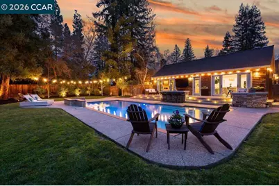 22 Calle Del Casarillo, Diablo, CA 94528 - Photo 55