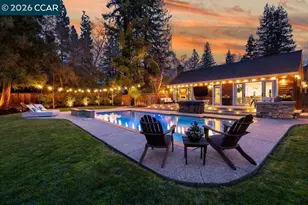 22 Calle Del Casarillo, Diablo, CA 94528 - Photo 55