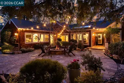 22 Calle Del Casarillo, Diablo, CA 94528 - Photo 47