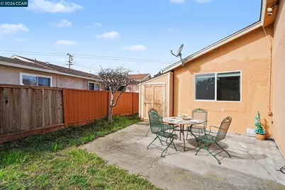 2715 Sargent Ave, San Pablo, CA 94806 - Photo 29