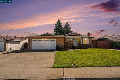 2715 Sargent Ave, San Pablo, CA 94806 - Photo 1