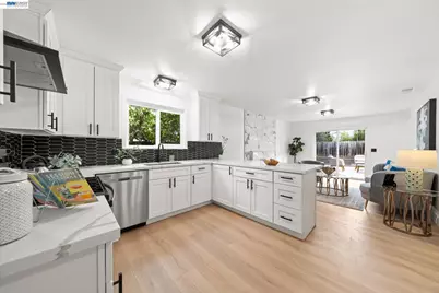 1602 Endriss Dr, Martinez, CA 94553 - Photo 7