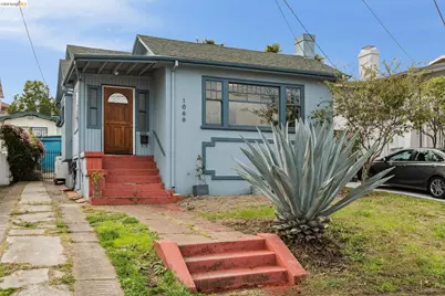 1066 Bayview Ave, Oakland, CA 94610 - Photo 1