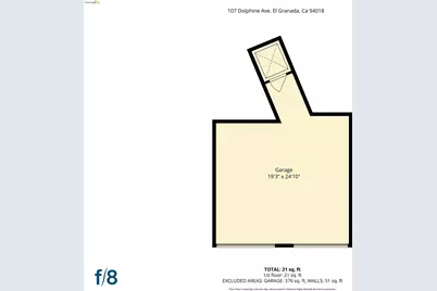 107 Dolphine Ave, El Granada, CA 94018 - Photo 49