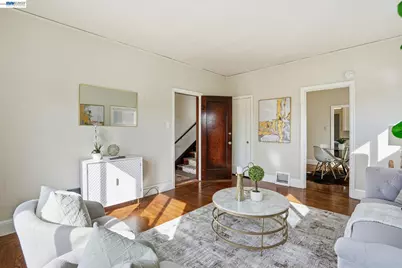 1424 Hampel St, Oakland, CA 94602 - Photo 7