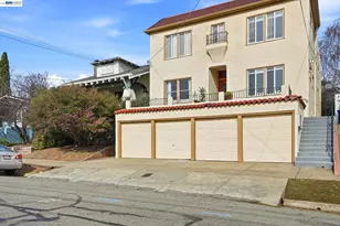 1424 Hampel St, Oakland, CA 94602 - Photo 3