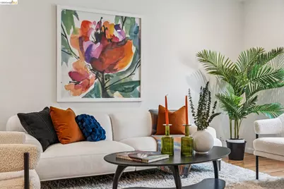 1009 Everett St, El Cerrito, CA 94530 - Photo 7