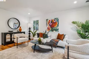 1009 Everett St, El Cerrito, CA 94530 - Photo 5