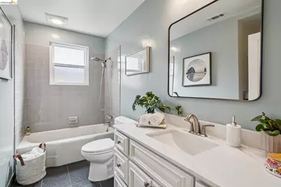 1009 Everett St, El Cerrito, CA 94530 - Photo 15