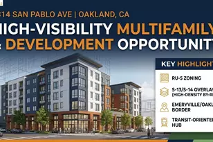 3314 San Pablo Ave, Oakland, CA 94608 - Photo 1