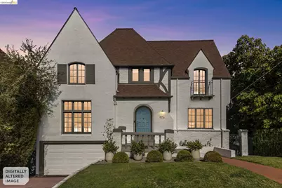 906 Paramount Rd, Oakland, CA 94610 - Photo 1