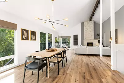 6931 Pinehaven Rd, Oakland, CA 94611 - Photo 3