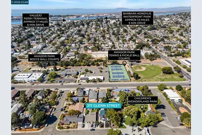 317 Glenn St, Vallejo, CA 94590 - Photo 51