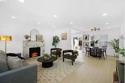 16826 Bar Ave, San Lorenzo, CA 94580 - Photo 9