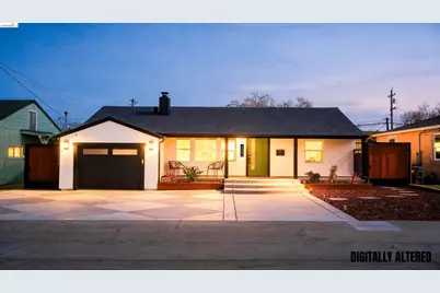 16826 Bar Ave, San Lorenzo, CA 94580 - Photo 1