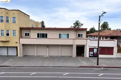1661 Fruitvale Ave, Oakland, CA 94601 - Photo 1