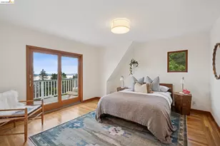 982 Grizzly Peak Blvd, Berkeley, CA 94708 - Photo 15