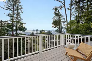 982 Grizzly Peak Blvd, Berkeley, CA 94708 - Photo 17