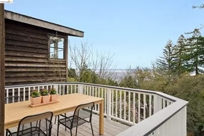 982 Grizzly Peak Blvd, Berkeley, CA 94708 - Photo 43