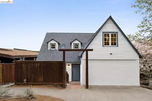 982 Grizzly Peak Blvd, Berkeley, CA 94708 - Photo 1