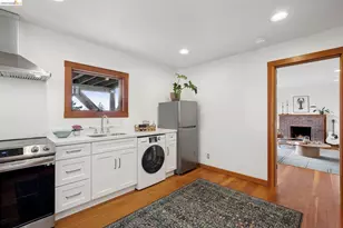 982 Grizzly Peak Blvd, Berkeley, CA 94708 - Photo 35