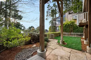 982 Grizzly Peak Blvd, Berkeley, CA 94708 - Photo 47