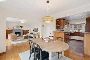 982 Grizzly Peak Blvd, Berkeley, CA 94708 - Photo 9