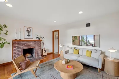 982 Grizzly Peak Blvd, Berkeley, CA 94708 - Photo 39