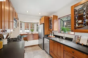 982 Grizzly Peak Blvd, Berkeley, CA 94708 - Photo 11