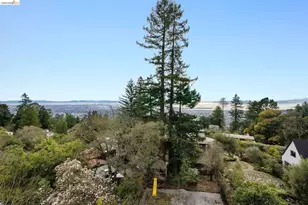982 Grizzly Peak Blvd, Berkeley, CA 94708 - Photo 57
