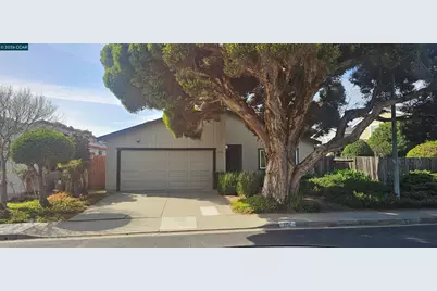 1712 Manor Cir, El Cerrito, CA 94530 - Photo 1