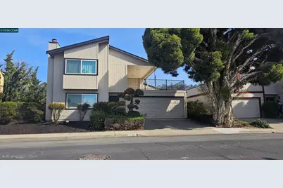 1712 Manor Cir, El Cerrito, CA 94530 - Photo 3