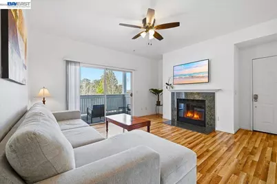 2423 Creekside Ct, Hayward, CA 94542 - Photo 5