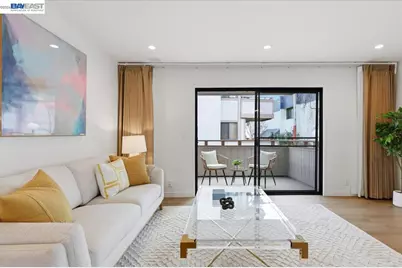 25055 Copa Del Oro Dr #102, Hayward, CA 94545 - Photo 5