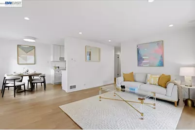 25055 Copa Del Oro Dr #102, Hayward, CA 94545 - Photo 1