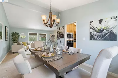 3593 Whitehall Ct, Pleasanton, CA 94588 - Photo 5