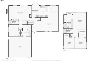 3593 Whitehall Ct, Pleasanton, CA 94588 - Photo 27