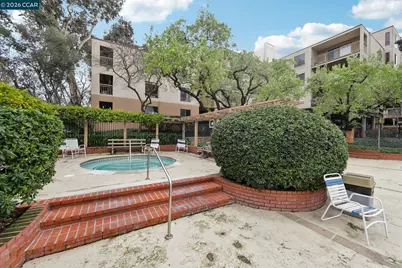 470 Civic Dr #308, Walnut Creek, CA 94596 - Photo 37