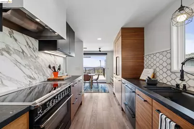 255 Stanford Ave, Kensington, CA 94708 - Photo 3