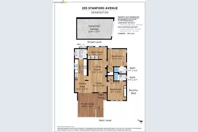 255 Stanford Ave, Kensington, CA 94708 - Photo 47