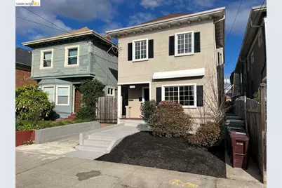 5812 Dover St, Oakland, CA 94609 - Photo 1