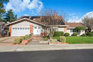 1734 Orleans Ct, Walnut Creek, CA 94598 - Photo 3