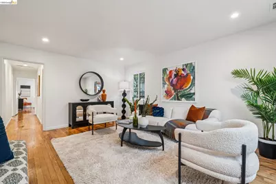 1009 Everett, El Cerrito, CA 94530 - Photo 5