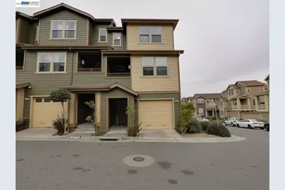 6067 Old Quarry, Oakland, CA 94605 - Photo 1