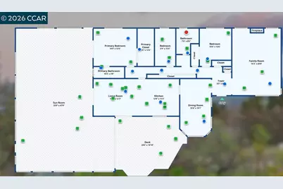 2081 Essenay Ave, Walnut Creek, CA 94597 - Photo 49